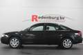 Audi A6 Limousine 2.4 MT - Automaat - Navi / Stoelverw. / Zwart - thumbnail 4