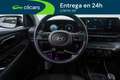 Hyundai BAYON 1.2 MPI Maxx Gris - thumbnail 19