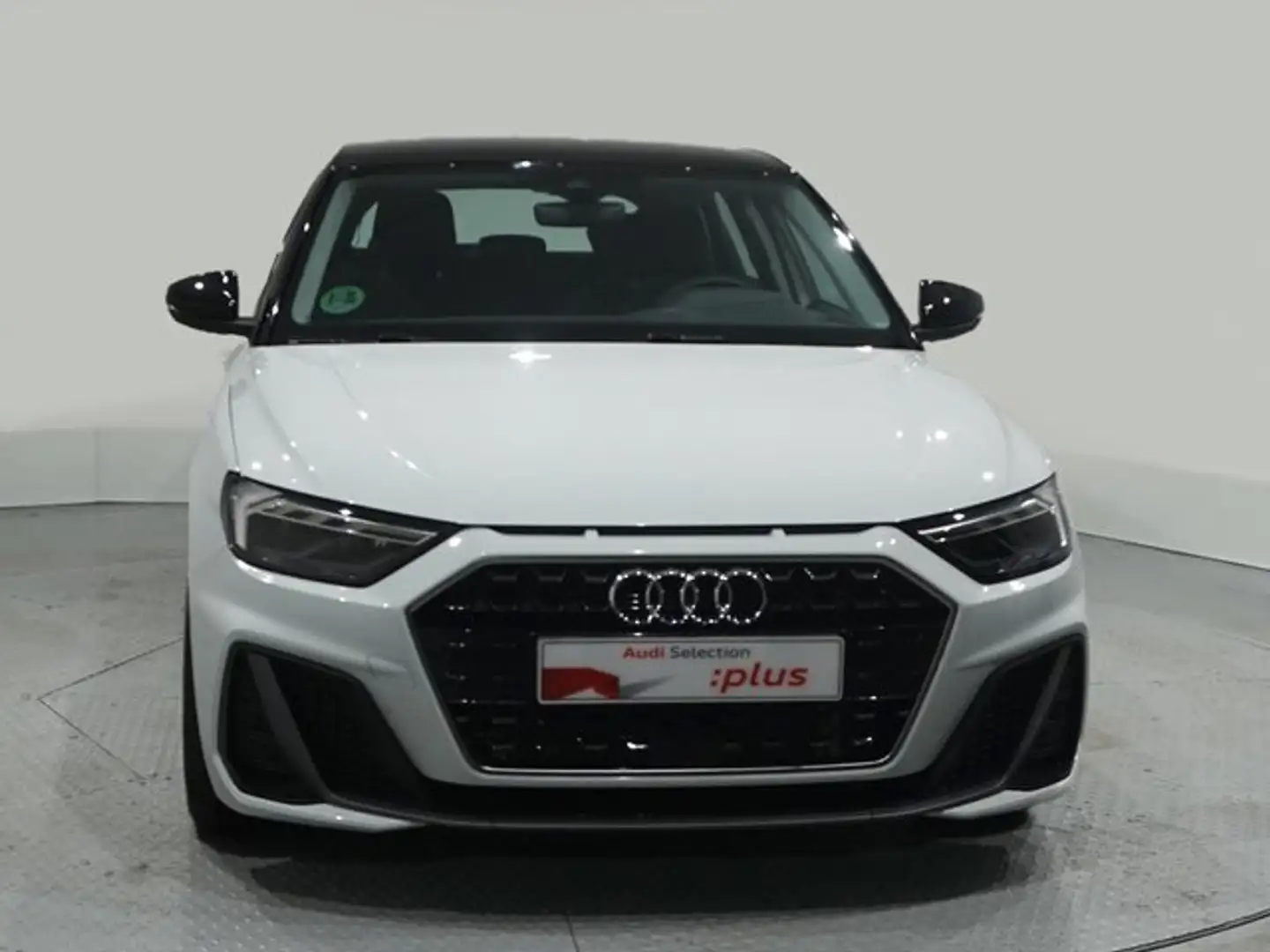 Audi A1 Sportback 30 TFSI Adrenalin S tronic 85kW Blanco - 2