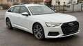Audi A6 40 TDI sport S-LINIE Blanc - thumbnail 3