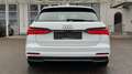 Audi A6 40 TDI sport S-LINIE Blanc - thumbnail 6