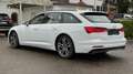 Audi A6 40 TDI sport S-LINIE Blanc - thumbnail 7