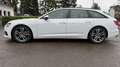Audi A6 40 TDI sport S-LINIE Blanc - thumbnail 8