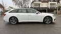 Audi A6 40 TDI sport S-LINIE Blanc - thumbnail 4