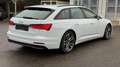 Audi A6 40 TDI sport S-LINIE Blanc - thumbnail 5
