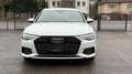 Audi A6 40 TDI sport S-LINIE Blanc - thumbnail 2