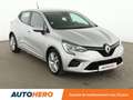 Renault Clio 1.5 Blue dCi Business Gris - thumbnail 8