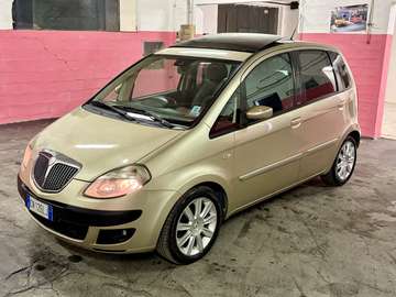 1.9 Multijet Platino Plus 100CV OK PERMUTE!