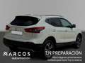 Nissan Qashqai DIG-T 103 kW (140 CV) E6D N-CONNECTA Blanco - thumbnail 2