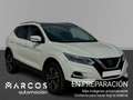 Nissan Qashqai DIG-T 103 kW (140 CV) E6D N-CONNECTA Blanco - thumbnail 3