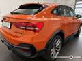 Audi Q3 Sportback 35 TFSI S line /LED /CAM /SHZ Orange - thumbnail 3