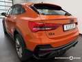 Audi Q3 Sportback 35 TFSI S line /LED /CAM /SHZ Orange - thumbnail 4