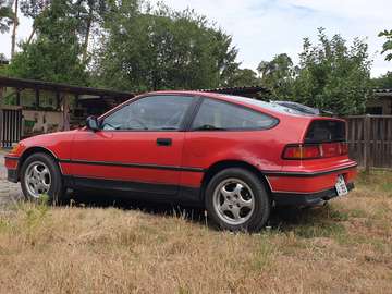 CRX 1.6i-16