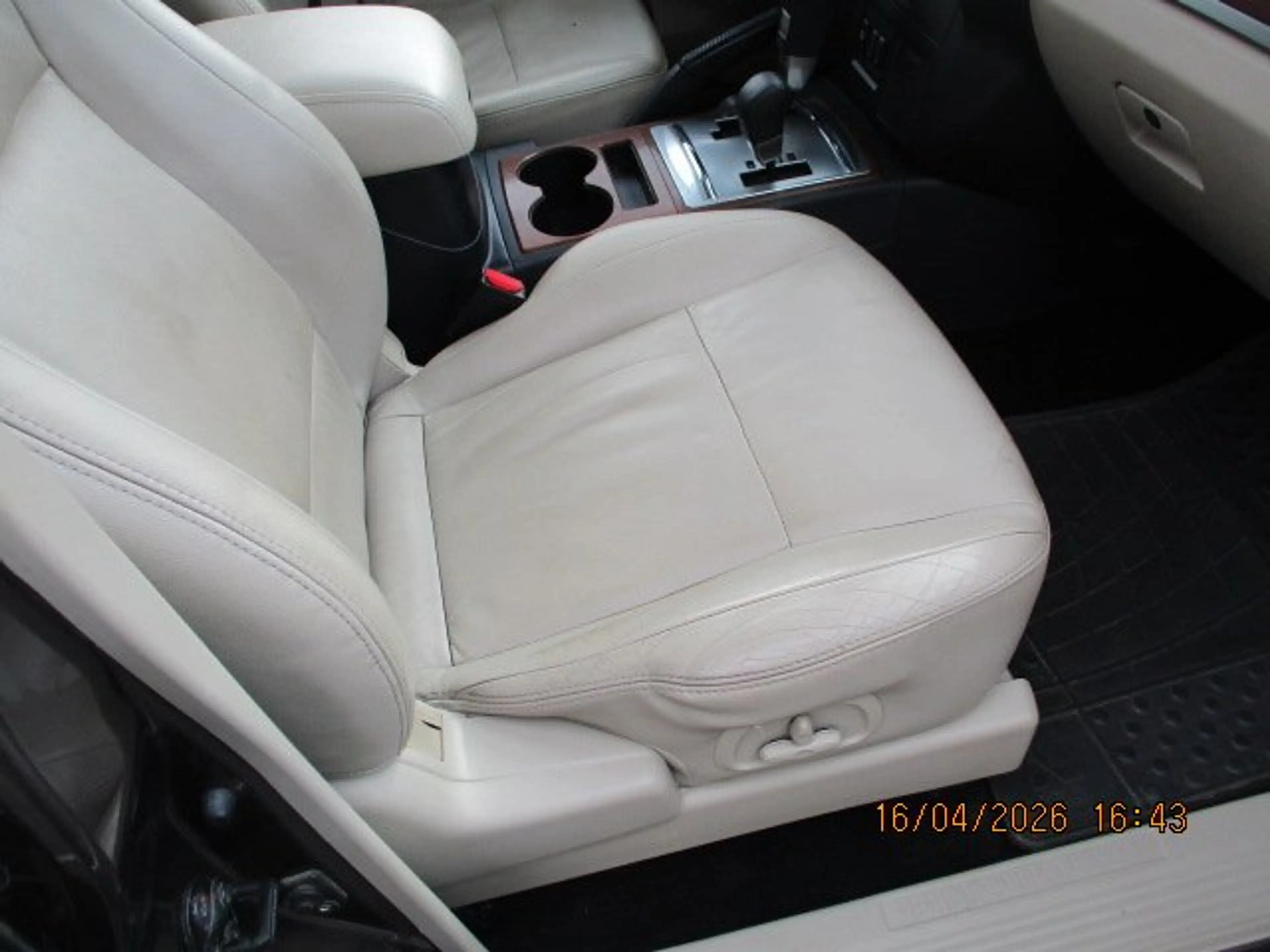 Mitsubishi Pajero Pajero Diesel  5-Tür 3.2 DI-D Automatik Instyle — photo 12