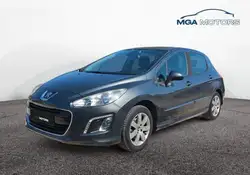 Peugeot 308 (2) 1.6Vti 120Cv Active 06-2012