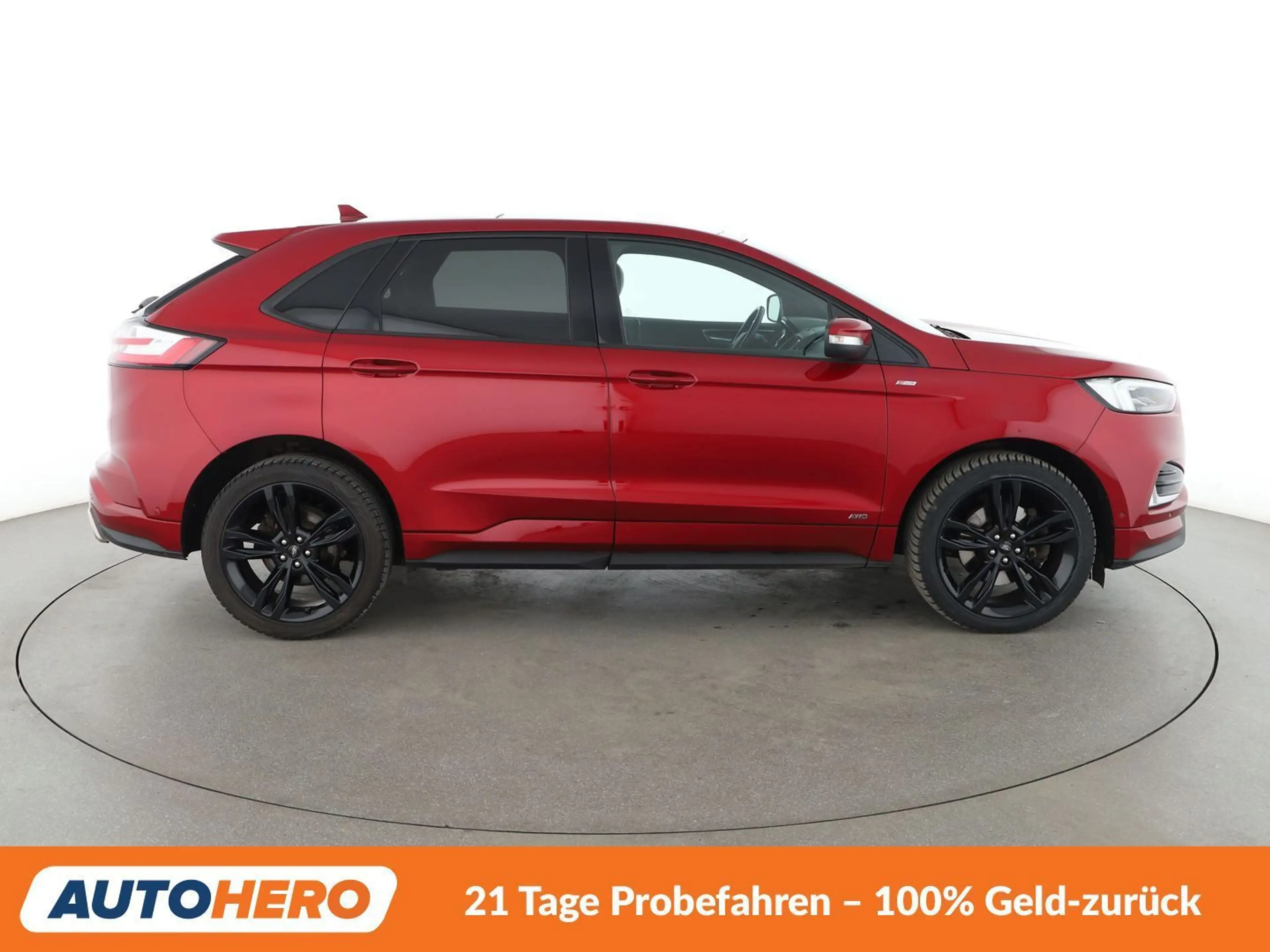 Ford Edge 2.0 TDCi EcoBlue ST-Line 4x4 Aut.*NAVI*LED*ACC*CAM — photo 7