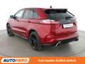 Ford Edge 2.0 TDCi EcoBlue ST-Line 4x4 Aut.*NAVI*LED*ACC*CAM Rot - thumbnail 4