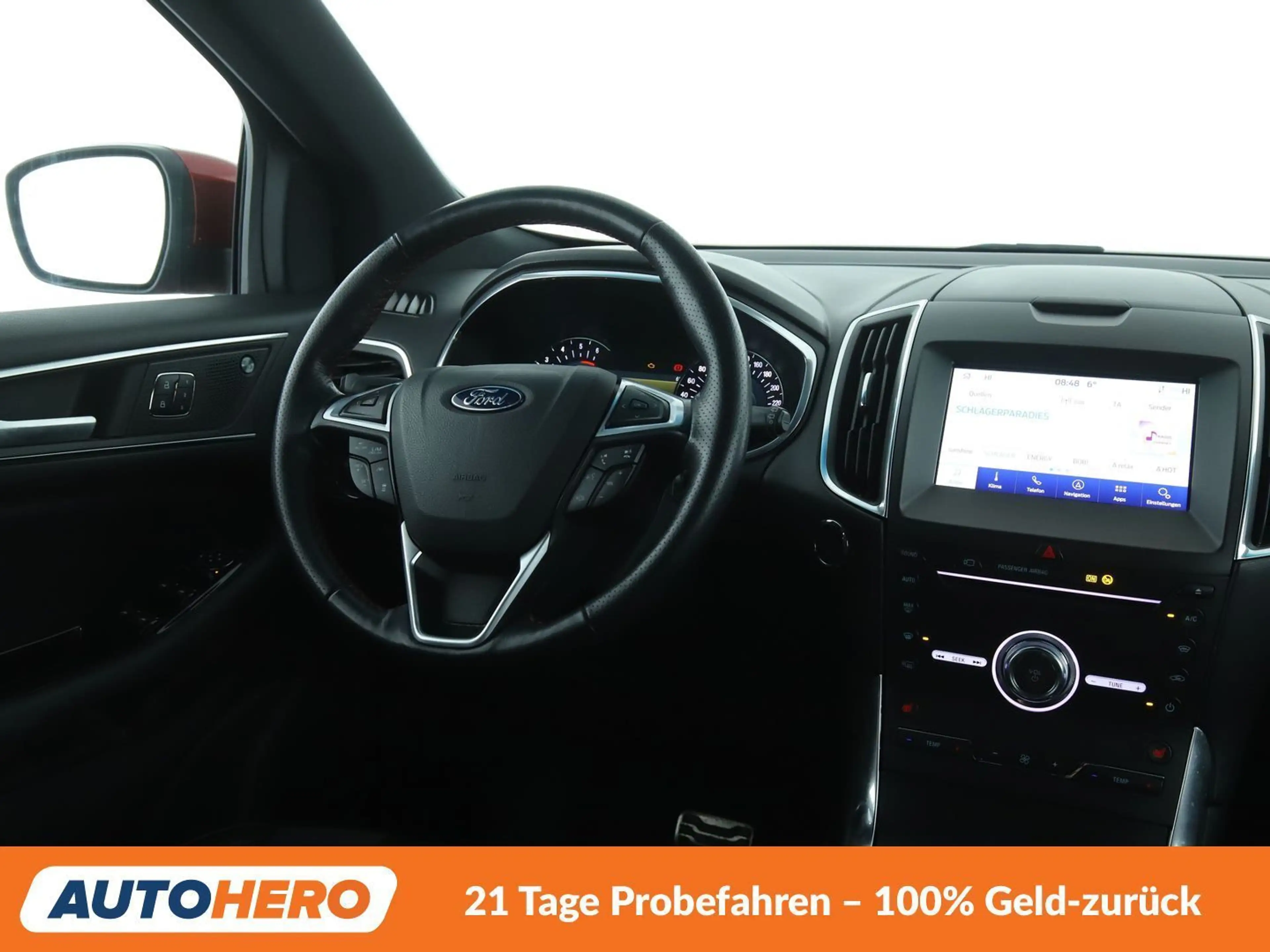 Ford Edge 2.0 TDCi EcoBlue ST-Line 4x4 Aut.*NAVI*LED*ACC*CAM — photo 13