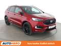 Ford Edge 2.0 TDCi EcoBlue ST-Line 4x4 Aut.*NAVI*LED*ACC*CAM Rot - thumbnail 8