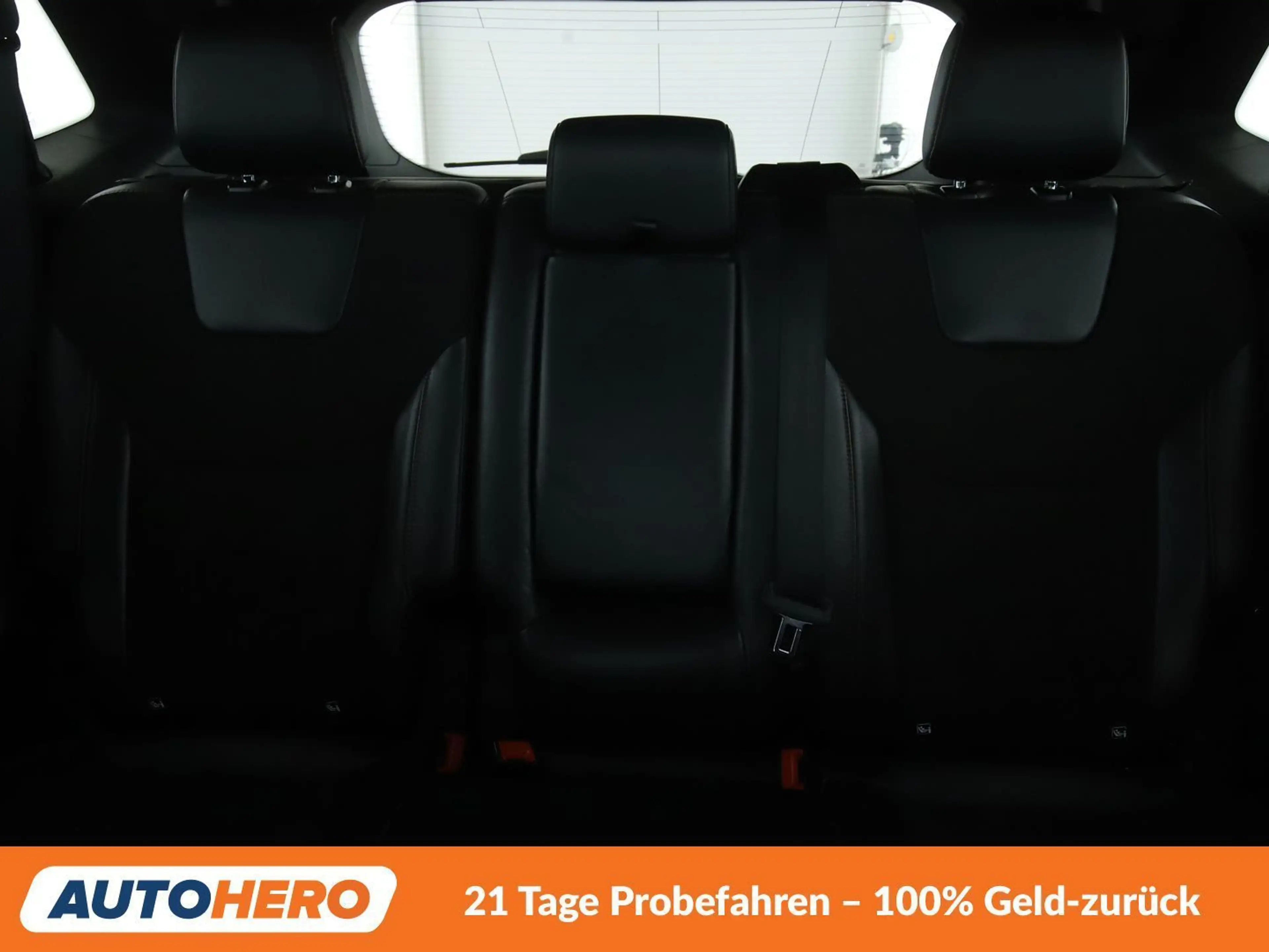 Ford Edge 2.0 TDCi EcoBlue ST-Line 4x4 Aut.*NAVI*LED*ACC*CAM — photo 15