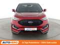 Ford Edge 2.0 TDCi EcoBlue ST-Line 4x4 Aut.*NAVI*LED*ACC*CAM Rouge - thumbnail 9