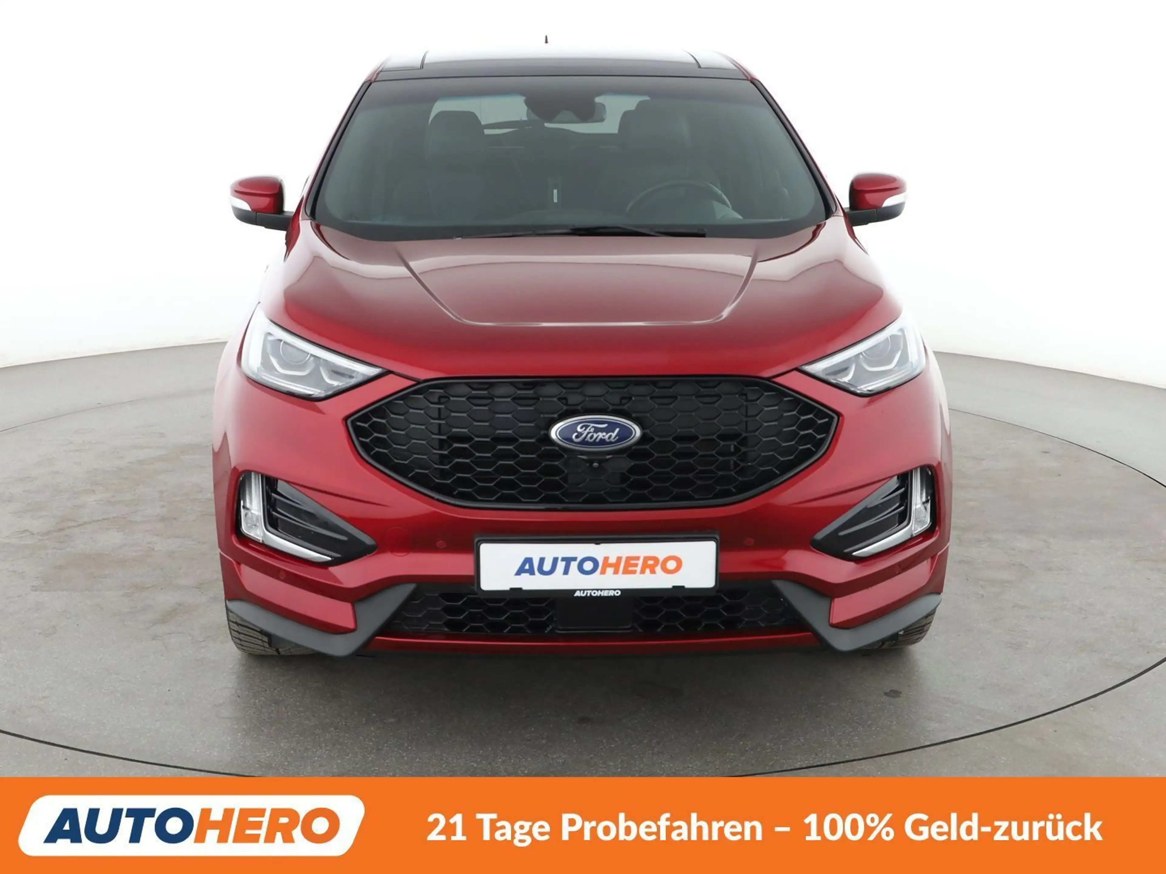 Ford Edge 2.0 TDCi EcoBlue ST-Line 4x4 Aut.*NAVI*LED*ACC*CAM — photo 9