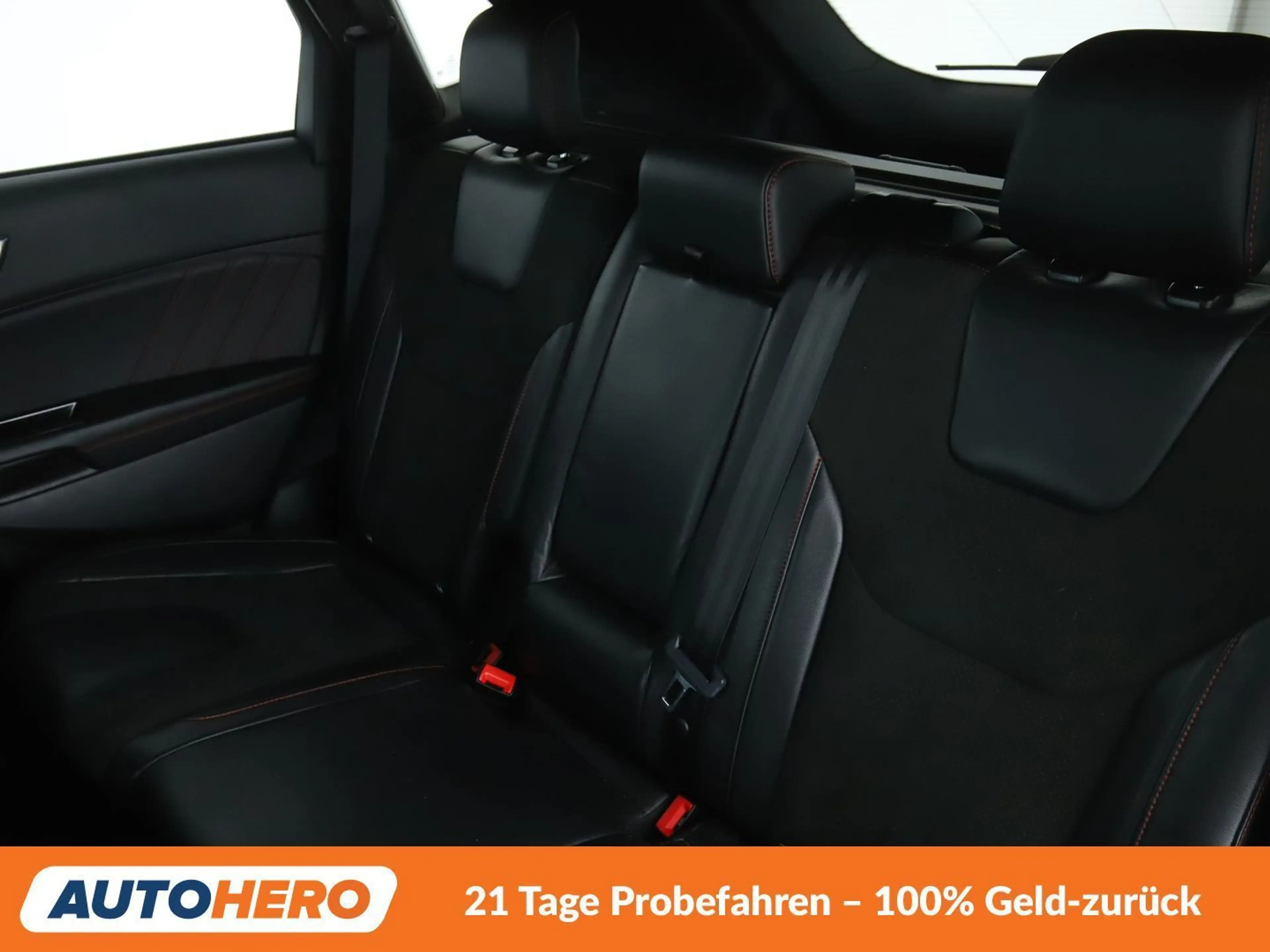 Ford Edge 2.0 TDCi EcoBlue ST-Line 4x4 Aut.*NAVI*LED*ACC*CAM — photo 14