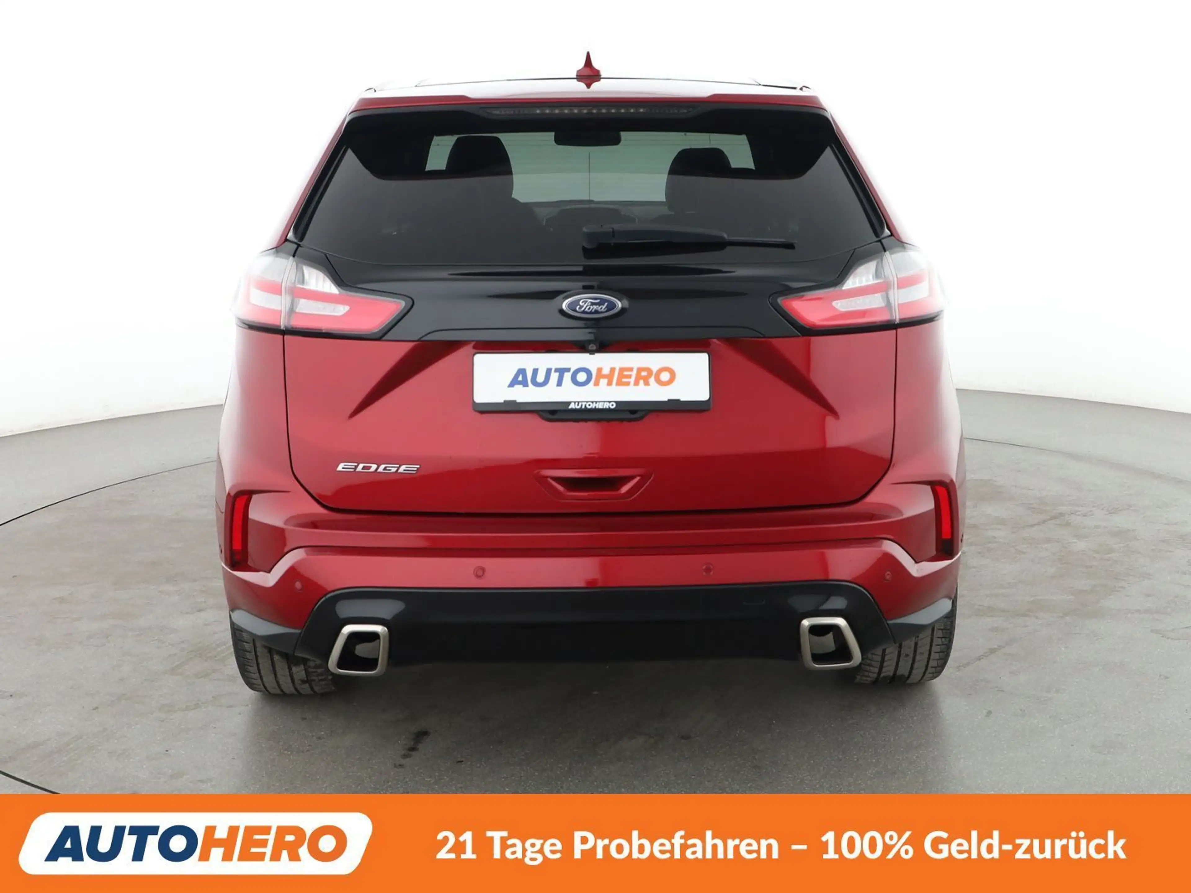 Ford Edge 2.0 TDCi EcoBlue ST-Line 4x4 Aut.*NAVI*LED*ACC*CAM — photo 5