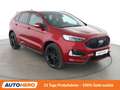 Ford Edge 2.0 TDCi EcoBlue ST-Line 4x4 Aut.*NAVI*LED*ACC*CAM Rouge - thumbnail 8