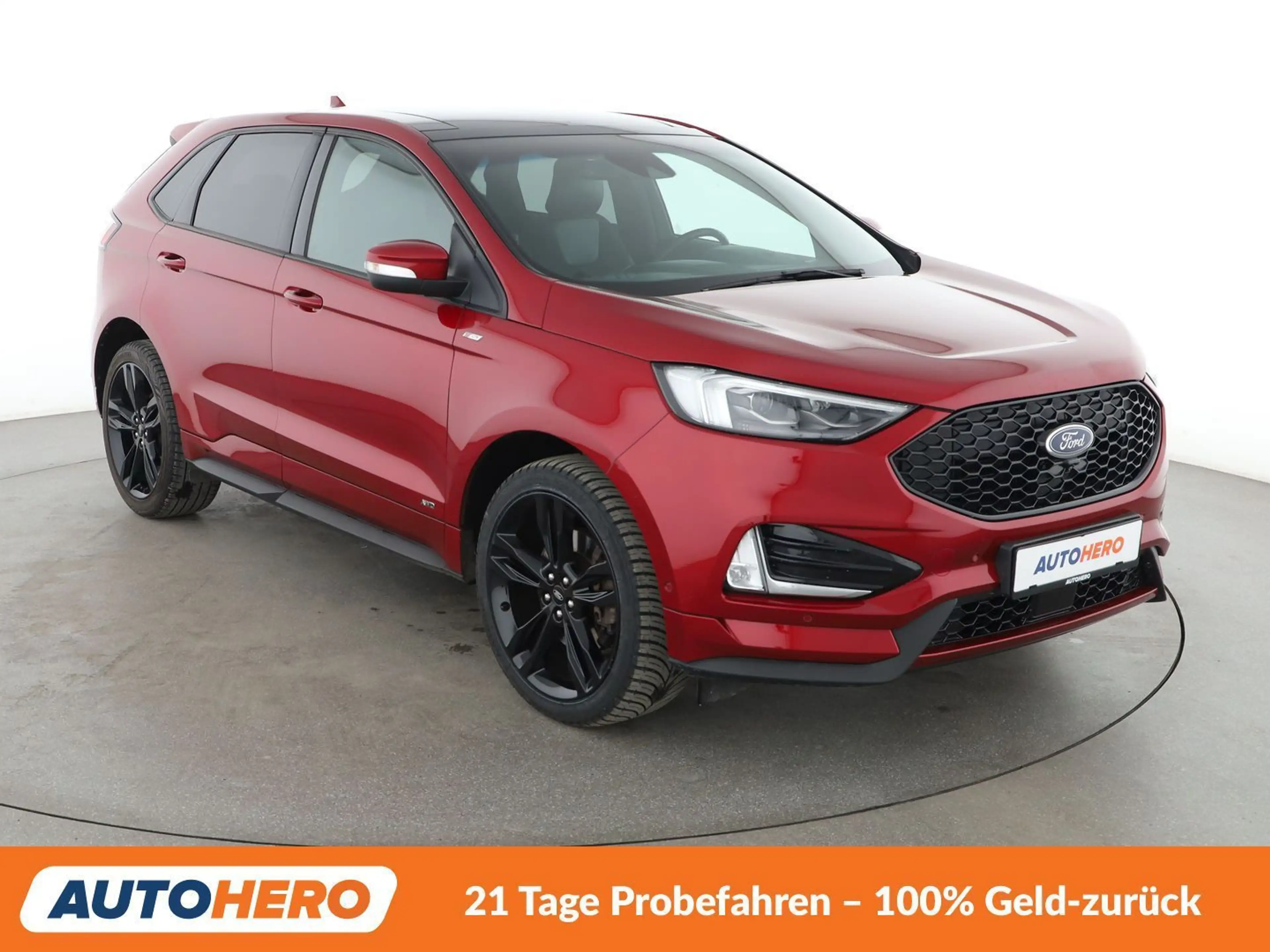 Ford Edge 2.0 TDCi EcoBlue ST-Line 4x4 Aut.*NAVI*LED*ACC*CAM — photo 8