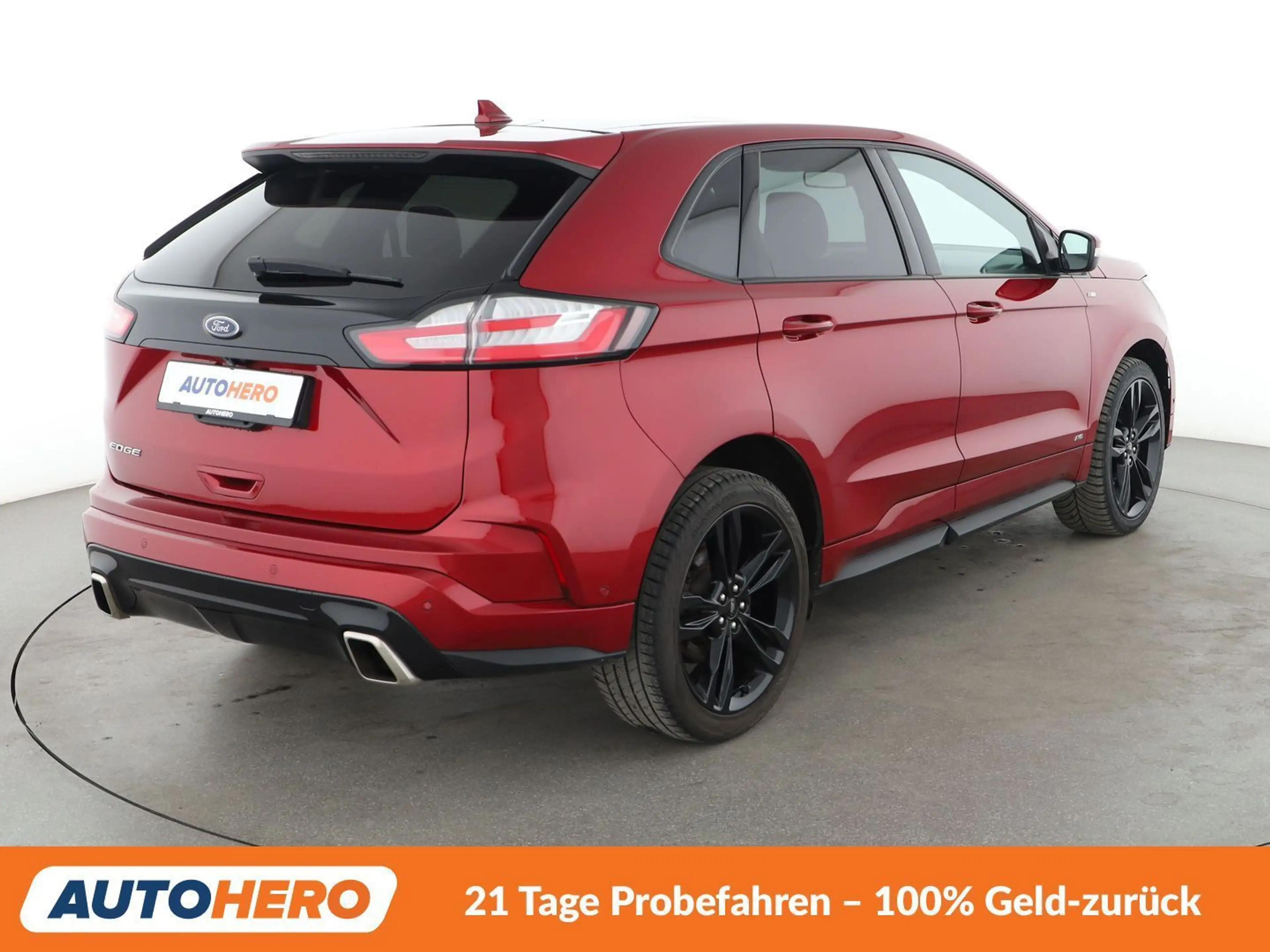 Ford Edge 2.0 TDCi EcoBlue ST-Line 4x4 Aut.*NAVI*LED*ACC*CAM — photo 6