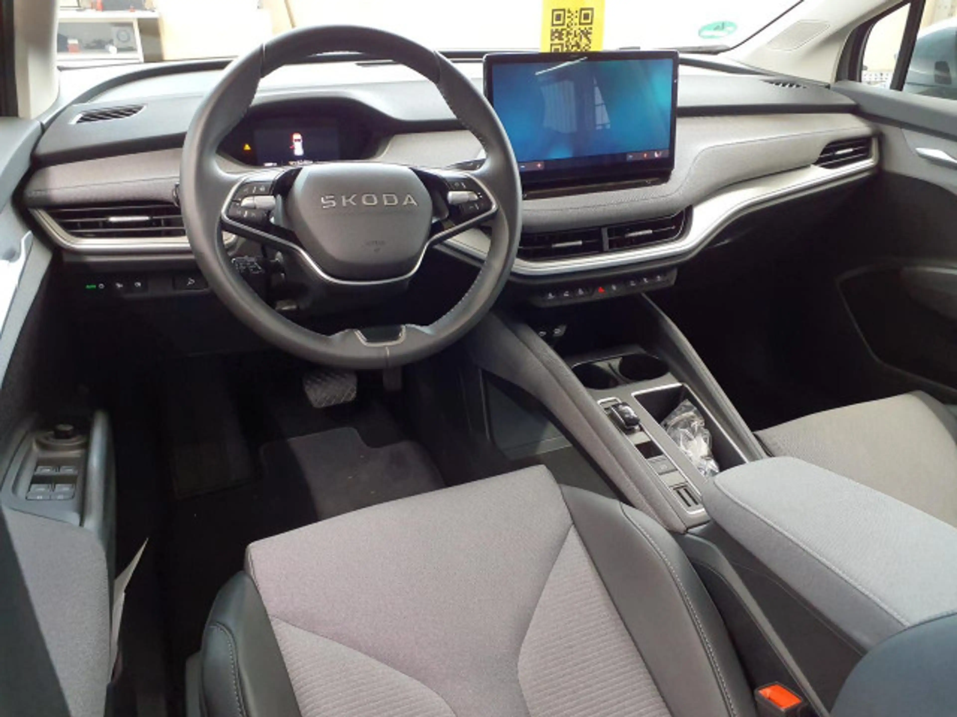 Skoda Enyaq Coupé 85 LOFT NAVI AHK PANO KAMERA — photo 5