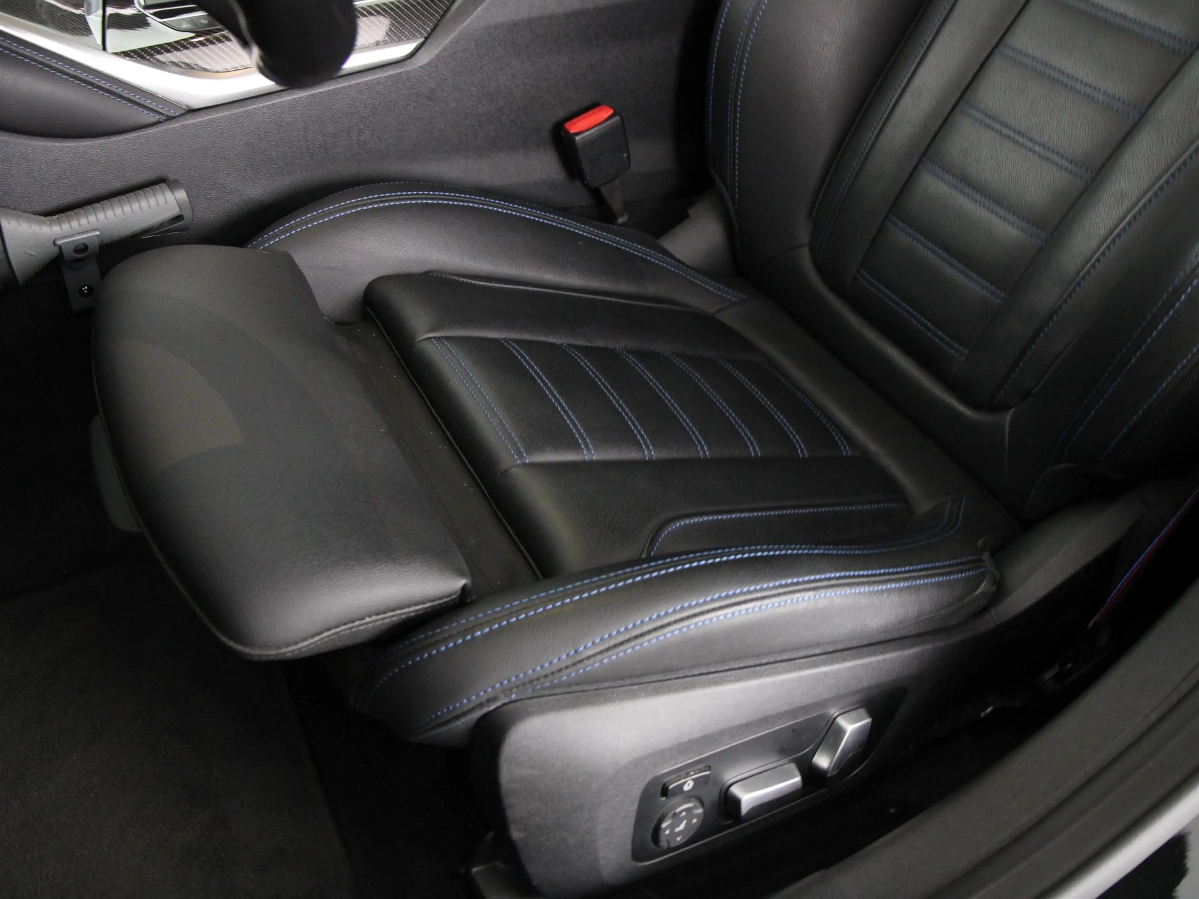 BMW 440 4 Serie M440i xDrive Gran Coupé M-Sport Pro — photo 15