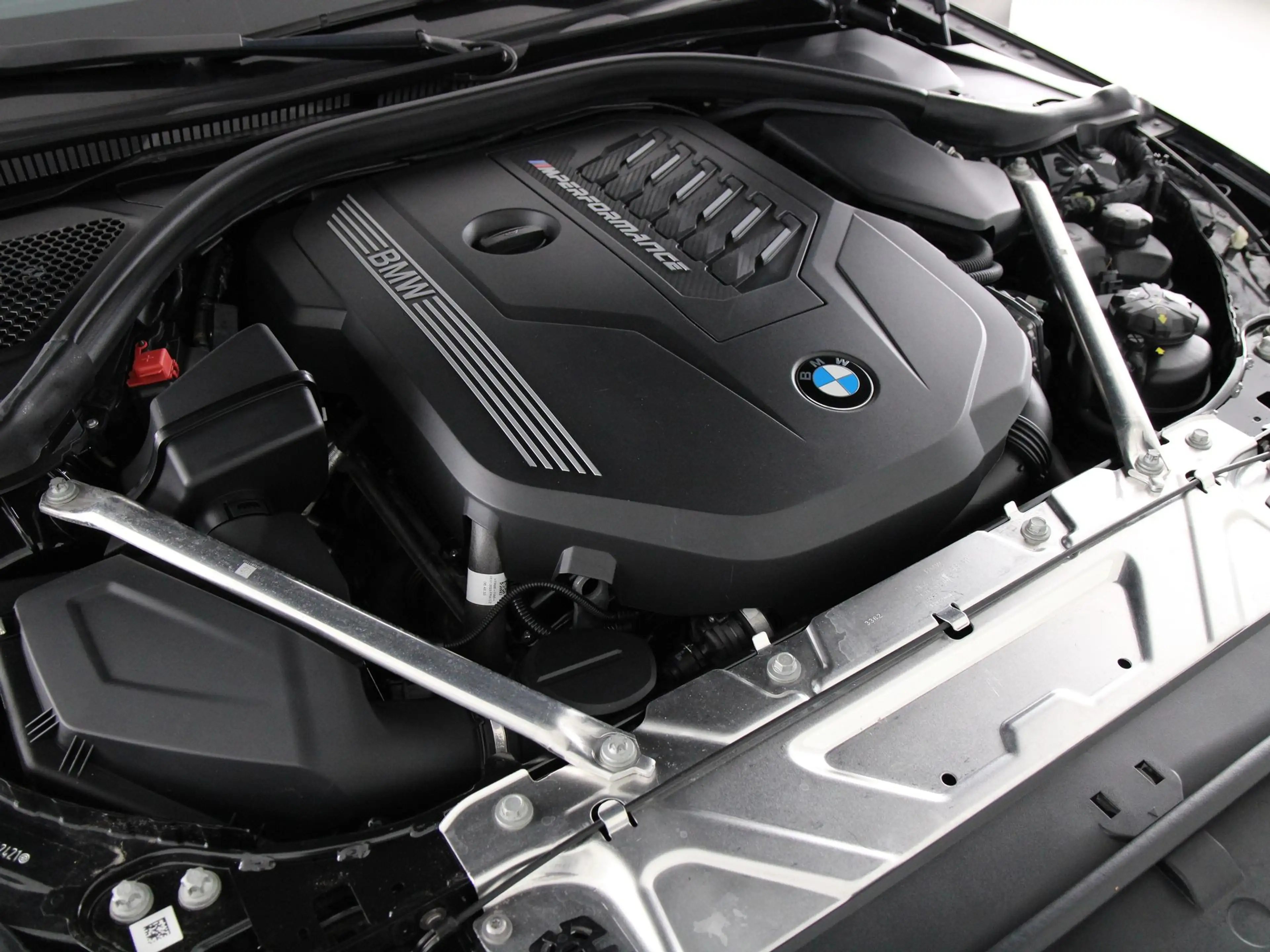 BMW 440 4 Serie M440i xDrive Gran Coupé M-Sport Pro — photo 4