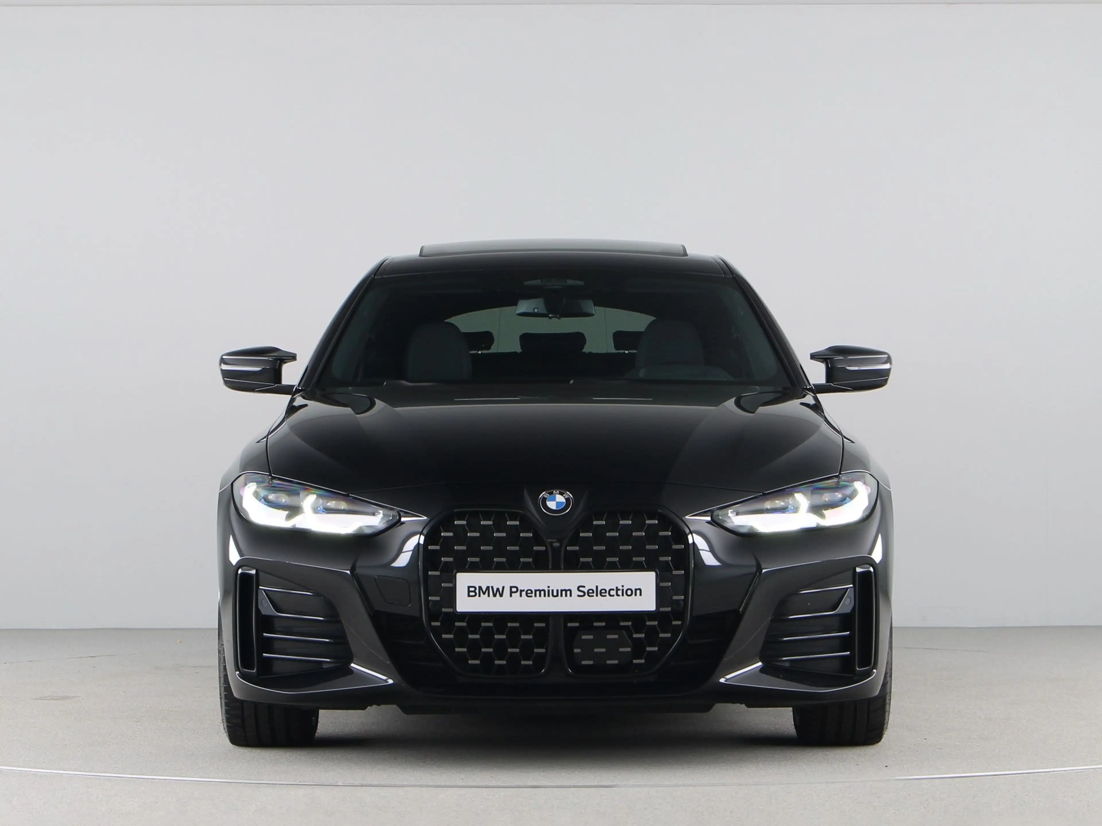 BMW 440 4 Serie M440i xDrive Gran Coupé M-Sport Pro — photo 6