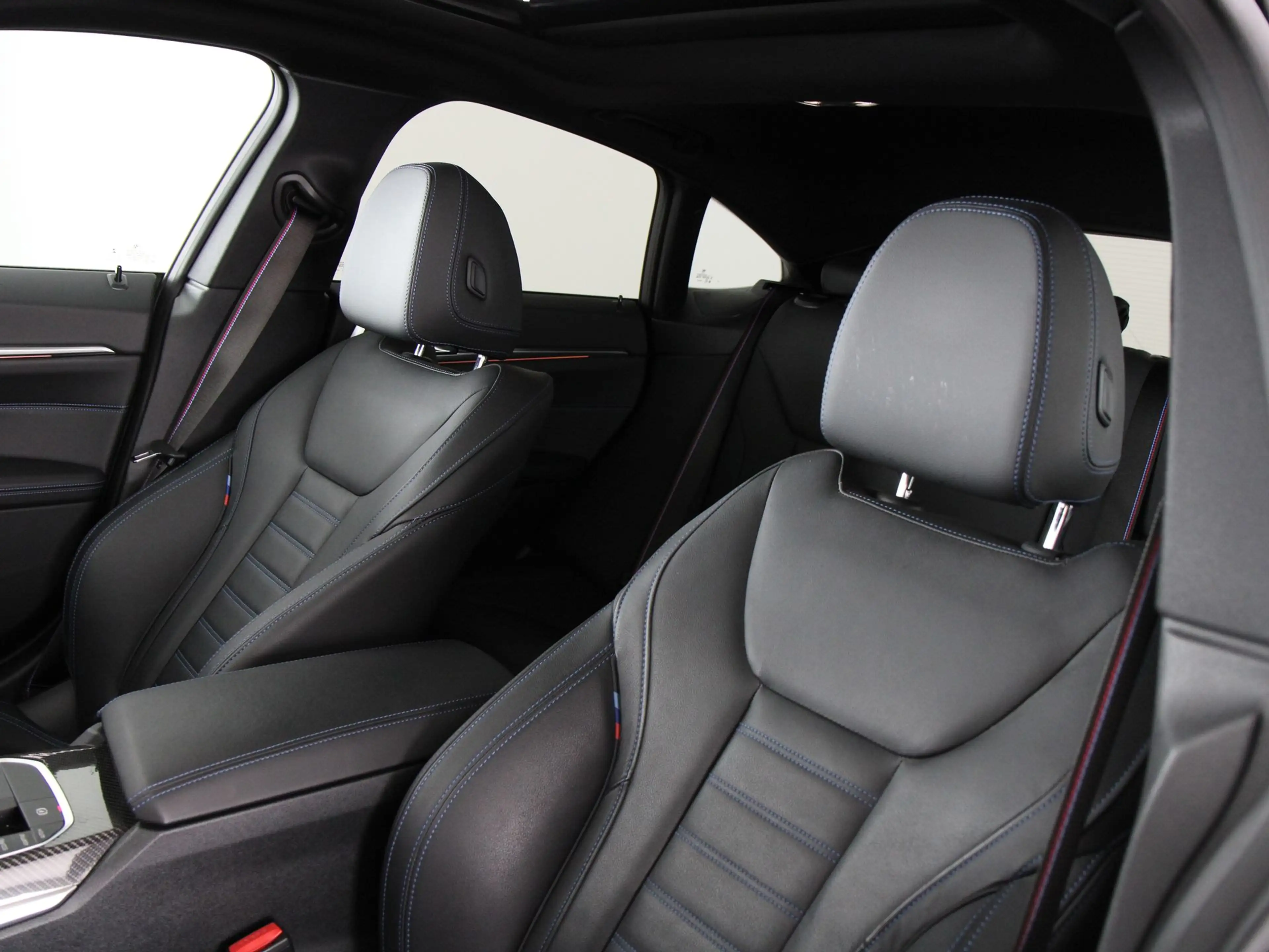 BMW 440 4 Serie M440i xDrive Gran Coupé M-Sport Pro — photo 5