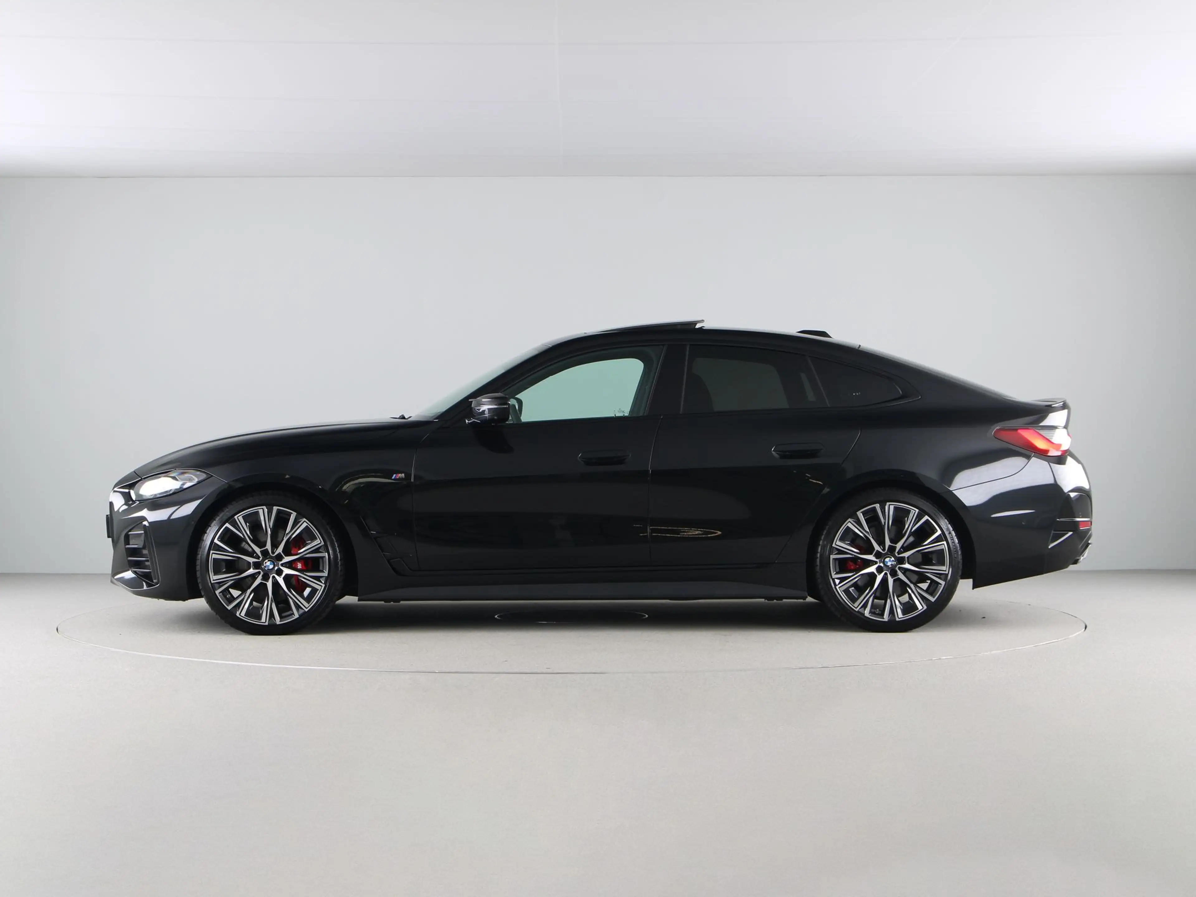 BMW 440 4 Serie M440i xDrive Gran Coupé M-Sport Pro — photo 12