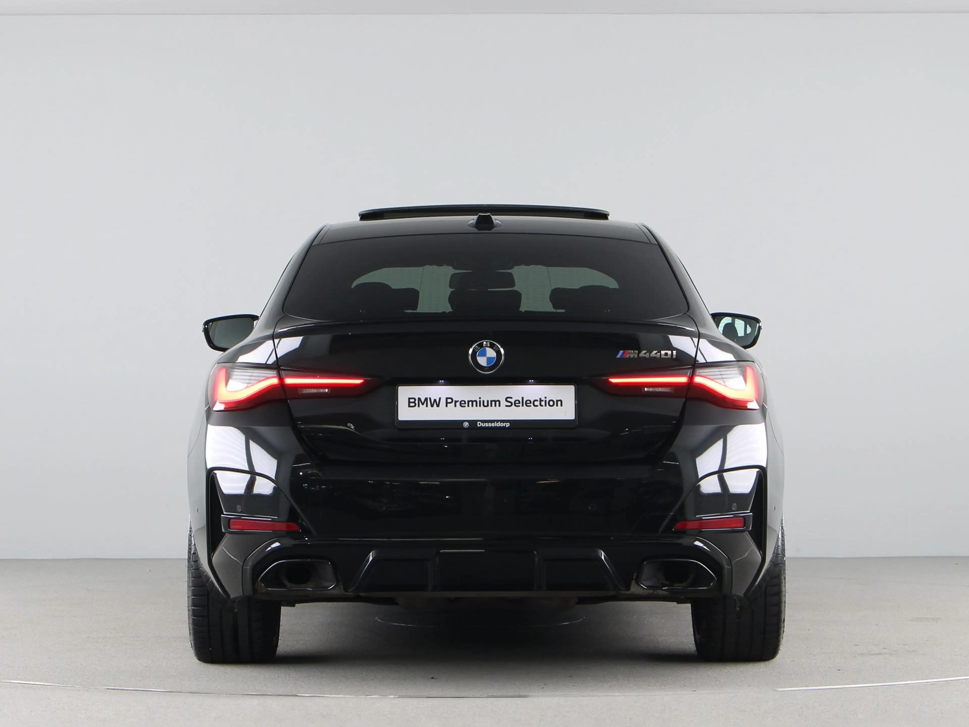 BMW 440 4 Serie M440i xDrive Gran Coupé M-Sport Pro — photo 10
