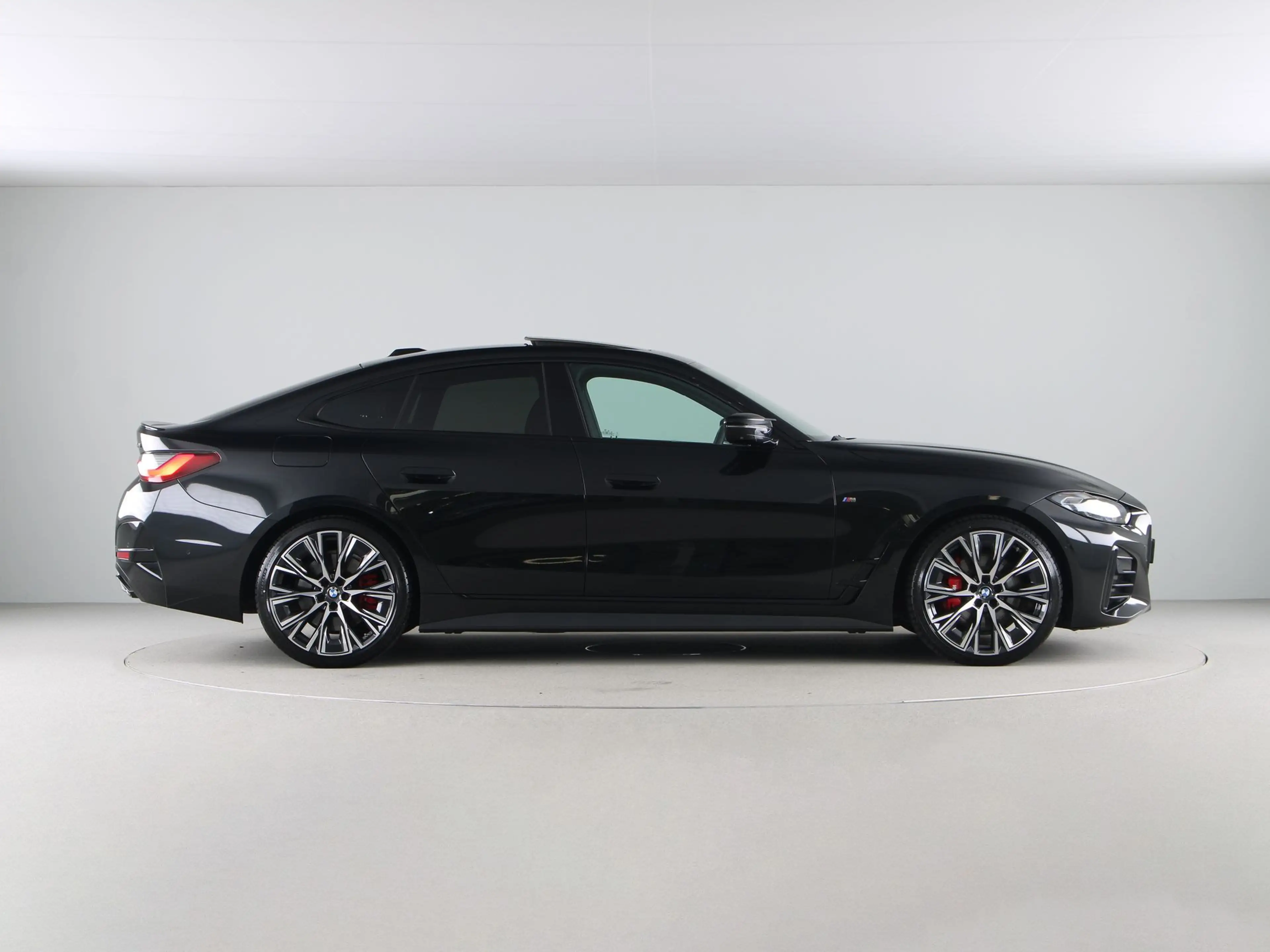 BMW 440 4 Serie M440i xDrive Gran Coupé M-Sport Pro — photo 8