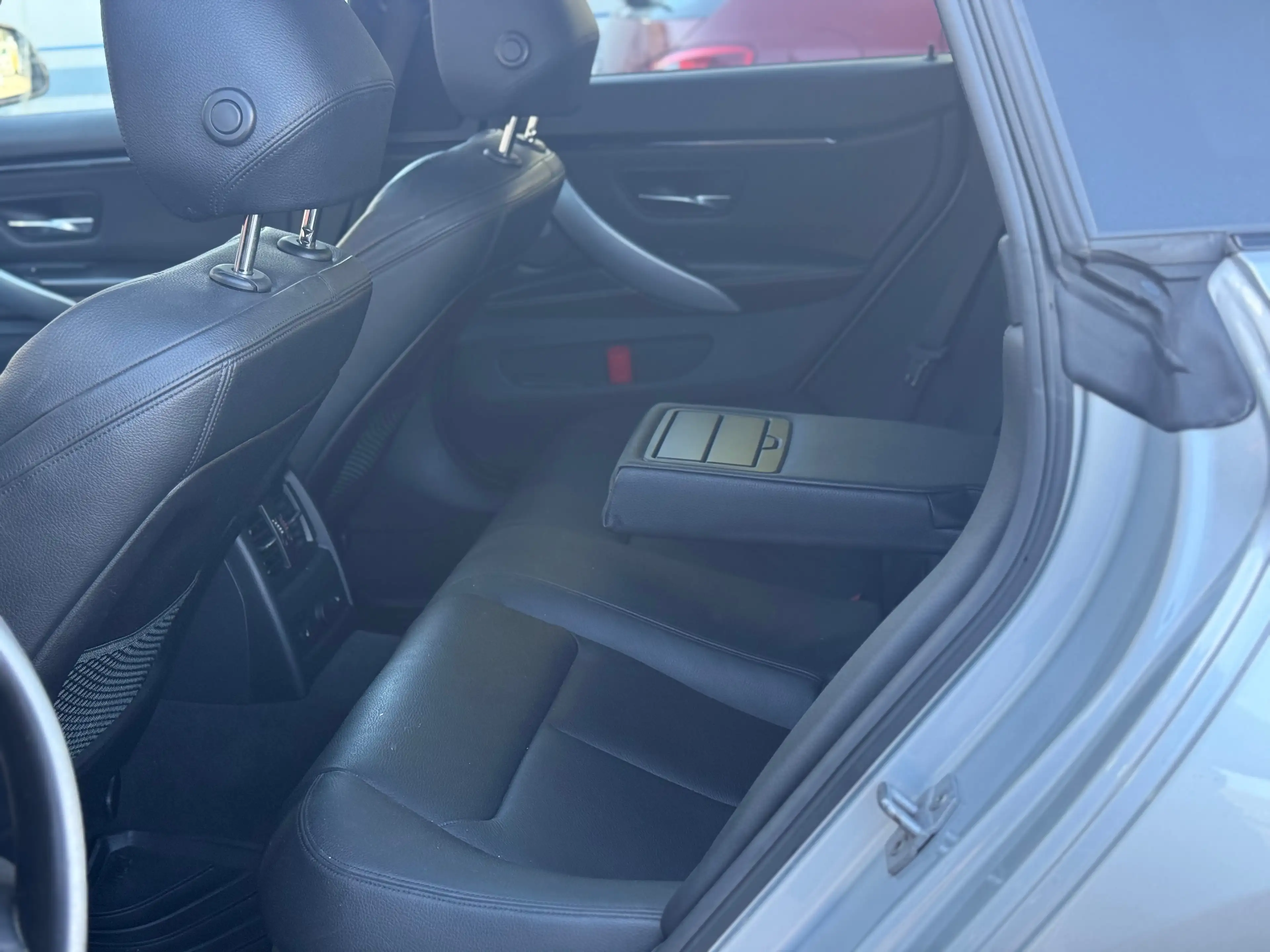 BMW 435 435 i xDrive — photo 11