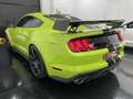 Ford Mustang GT500 golden ticket!! VENDIDO!! Verde - thumbnail 5