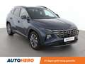Hyundai TUCSON 1.6 T-GDI Mild-Hybrid Trend 2WD Blauw - thumbnail 8