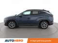 Hyundai TUCSON 1.6 T-GDI Mild-Hybrid Trend 2WD Blauw - thumbnail 3