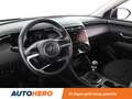 Hyundai TUCSON 1.6 T-GDI Mild-Hybrid Trend 2WD Blauw - thumbnail 11