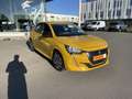 Peugeot 208 208 1.5 BlueHDi Active Pack (EU6.4) Jaune - thumbnail 5