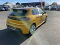Peugeot 208 208 1.5 BlueHDi Active Pack (EU6.4) Jaune - thumbnail 3