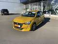 Peugeot 208 208 1.5 BlueHDi Active Pack (EU6.4) Jaune - thumbnail 1