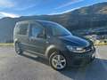 Volkswagen Caddy Kombi Trendline 1,4 TSI Grau - thumbnail 4