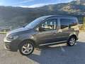 Volkswagen Caddy Kombi Trendline 1,4 TSI Grau - thumbnail 1