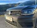 Volkswagen Caddy Kombi Trendline 1,4 TSI Grau - thumbnail 7